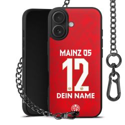 Belt Case schwarz