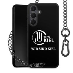 Belt Case schwarz