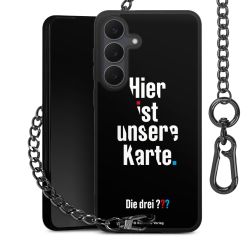 Belt Case schwarz