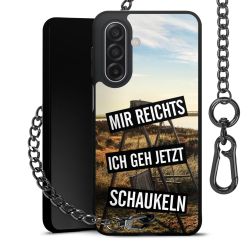 Belt Case schwarz