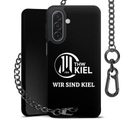 Belt Case schwarz