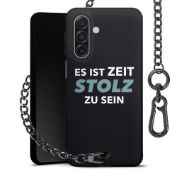 Belt Case schwarz