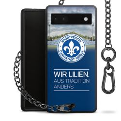 Belt Case schwarz