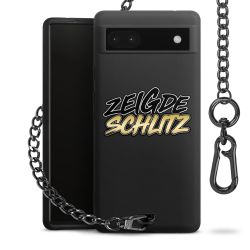 Belt Case schwarz