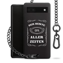 Belt Case schwarz