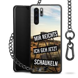 Belt Case schwarz