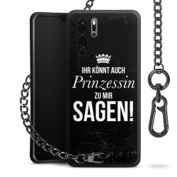 Belt Case schwarz