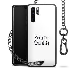 Belt Case schwarz