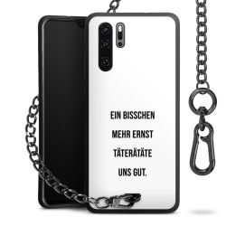 Belt Case schwarz