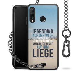 Belt Case schwarz