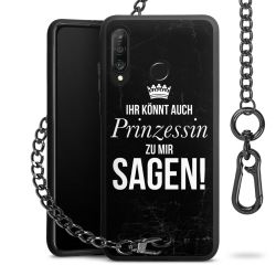 Belt Case schwarz