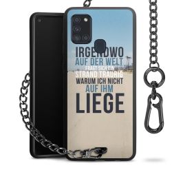 Belt Case schwarz