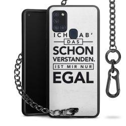 Belt Case schwarz