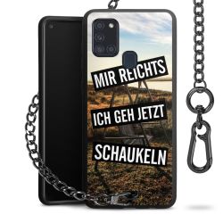 Belt Case schwarz