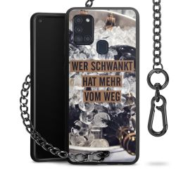 Belt Case schwarz