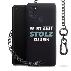 Belt Case schwarz