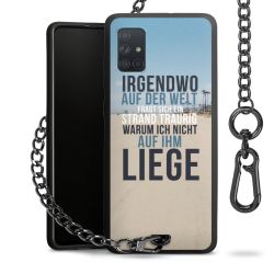 Belt Case schwarz