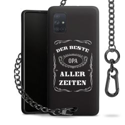 Belt Case schwarz