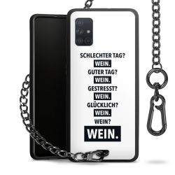 Belt Case schwarz