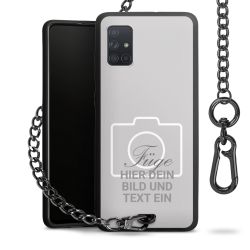 Belt Case schwarz