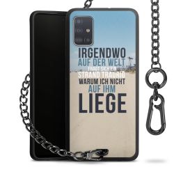 Belt Case schwarz