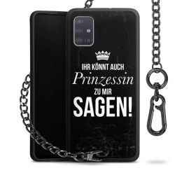 Belt Case schwarz