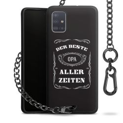 Belt Case schwarz