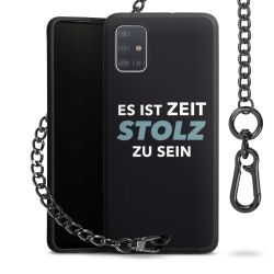 Belt Case schwarz