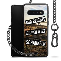 Belt Case schwarz