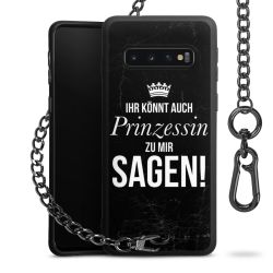 Belt Case schwarz