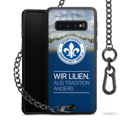 Belt Case schwarz