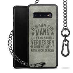 Belt Case schwarz