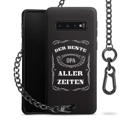 Belt Case schwarz