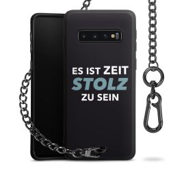 Belt Case schwarz