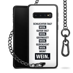 Belt Case schwarz