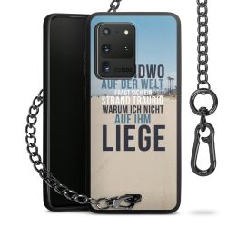 Belt Case schwarz