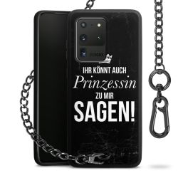 Belt Case schwarz