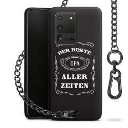 Belt Case schwarz