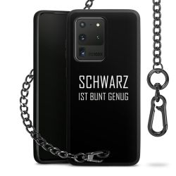 Belt Case schwarz