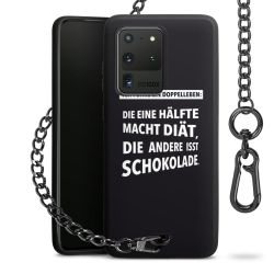 Belt Case schwarz