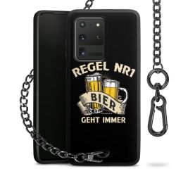 Belt Case schwarz