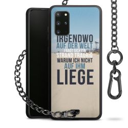 Belt Case schwarz