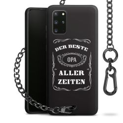 Belt Case schwarz