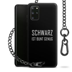 Belt Case schwarz