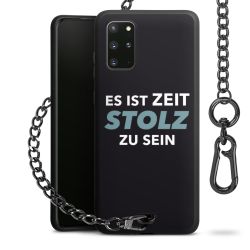 Belt Case schwarz