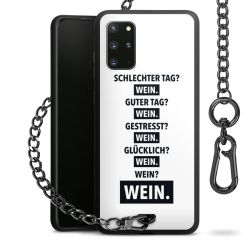 Belt Case schwarz