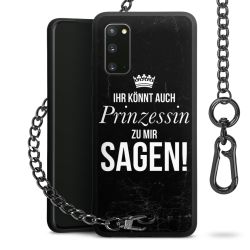 Belt Case schwarz