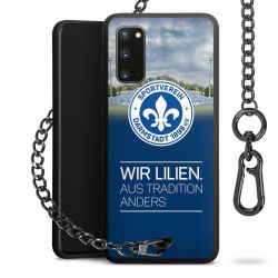 Belt Case schwarz