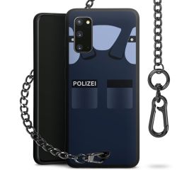 Belt Case schwarz