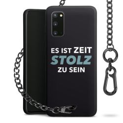 Belt Case schwarz